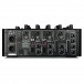 MODEL 1.4 DJ Mixer - Rear