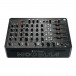 PLAYdifferently Analog DJ Mixer - Side