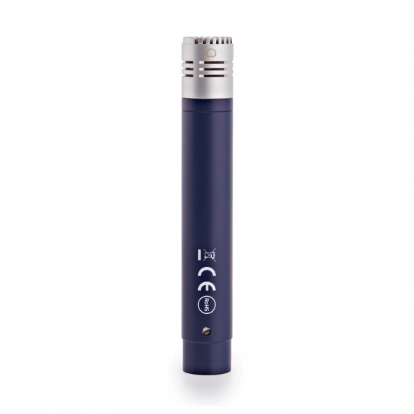 SubZero SZC-100 Microphone Recording Pack