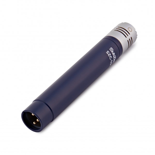 SubZero SZC-100 Microphone Recording Pack
