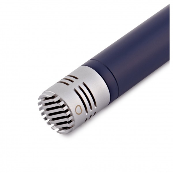 SubZero SZC-100 Microphone Recording Pack