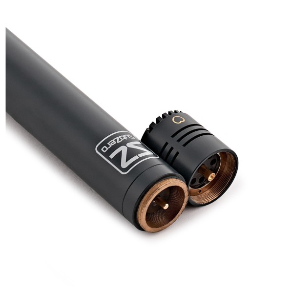 SubZero SZC-100 Pencil Condenser Microphone, Pair