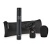 SubZero SZC-100 Pencil Condenser Microphone, Pair