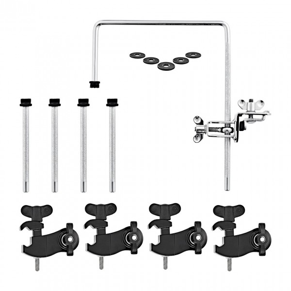 Meinl Microphone Drumset Clamp Set
