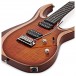 Cort X700 Duality, Antique Vintage Burst