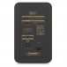 Tannoy GOLD 7 Studio Monitor - Rear