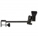 Meinl Microphone Cajon Clamp Flat