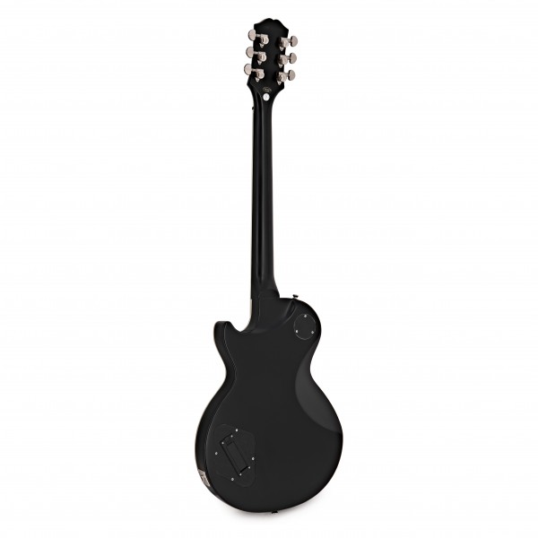 エピフォン Les Paul Prophecy Black Aged Gloss Epiphone Les Paul Prophecy Black Aged Gloss Gitara