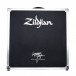 Armand Zildjian 100th Birthday Limited Edition Cymbal Collectors Set - Case