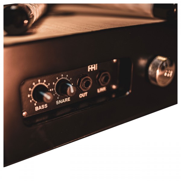 Meinl Professional Pickup Cajon Snare Controls