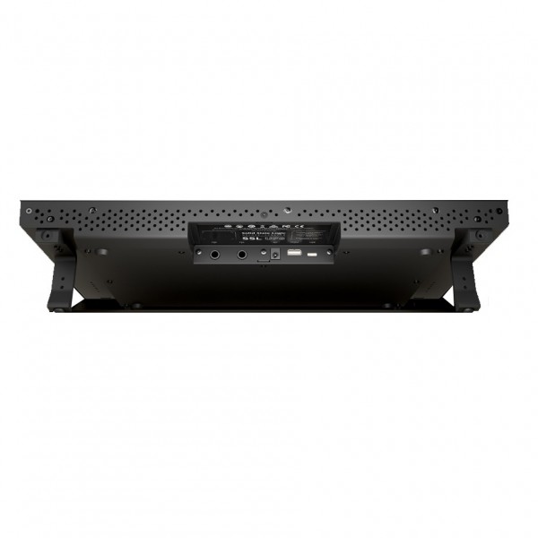 Solid State Logic UF8 DAW Controller - Rear View