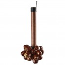Meinl Sonic Energy, Shaker Pala