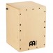 Meinl Percussion Pickup Jam Cajon, Natural