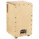 Meinl Pickup Woodcraft Series Cajon, Natural