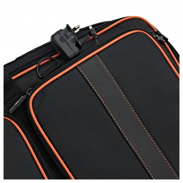 Deluxe 49 Key Keyboard Bag by Gear4music