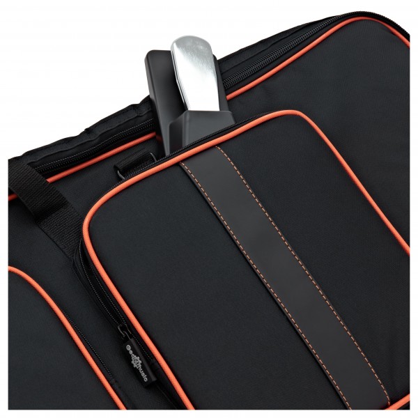 Deluxe 61 Key Keyboard Bag by Gear4music