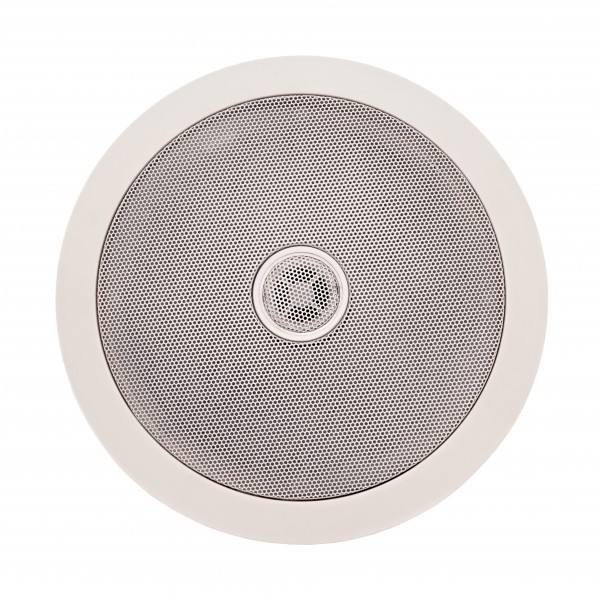 SubZero 60W 100V PA Bluetooth Ceiling Speaker System