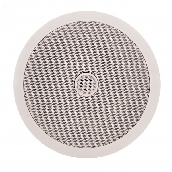 SubZero 120W 100V PA Bluetooth Ceiling Speaker System