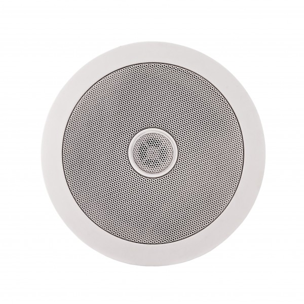 SubZero 30W 100V PA Bluetooth Ceiling Speaker System