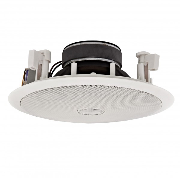 SubZero 120W 100V PA Bluetooth Ceiling Speaker System