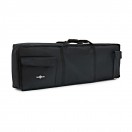 Deluxe Bag med Stropper for Keyboard med 76 Tangenter fra Gear4music