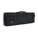 76 Key Keyboard Bag with Straps by Gear4music