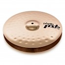 Paiste PST 8 Reflector 14'' Rock Hi-Hat Cymbals