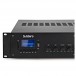 SubZero 240W Multi Zone 100V Line Amplifier