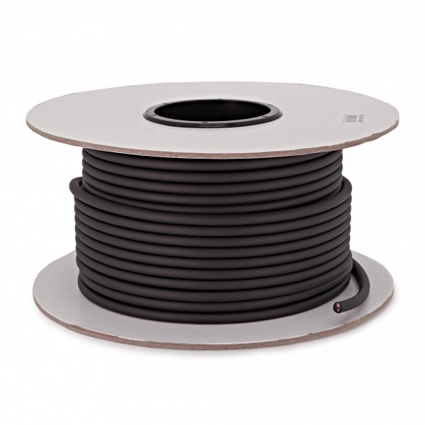 Speaker Cable by Gear4music, 50m