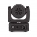 ORBIT 40W Moving Head Light by Gear4music