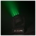ORBIT Moving Head Light with UV by Gear4music