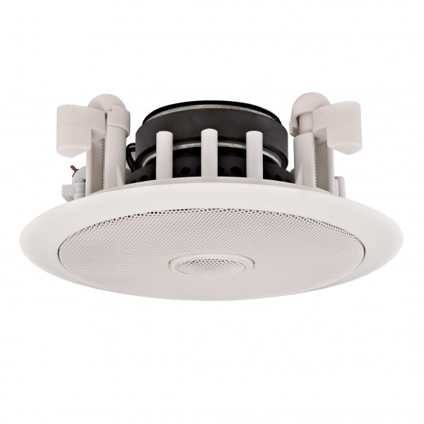 SubZero 5" Ceiling Speaker, 100V Line
