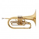 Mellophone by Gear4music