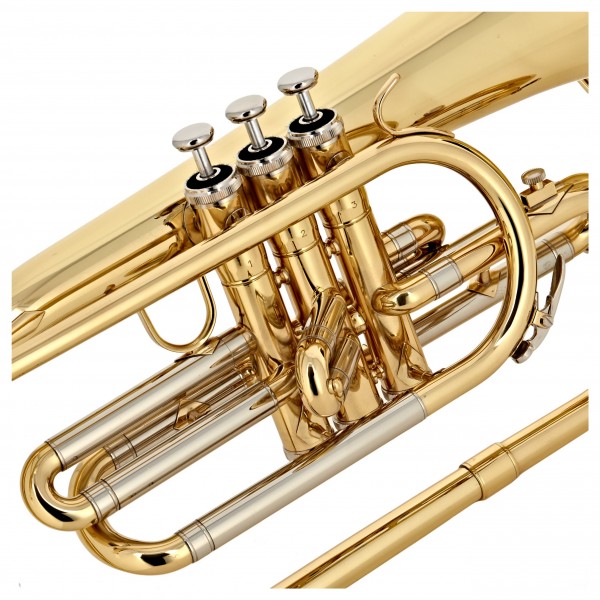 Mellophone by Gear4music