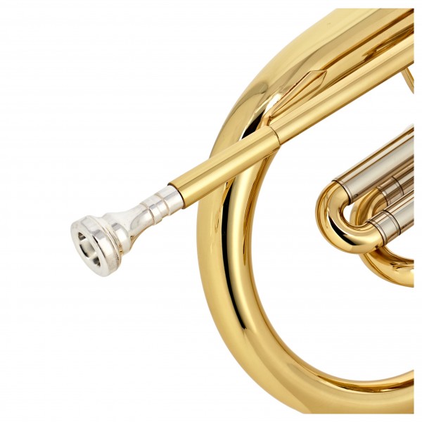 Mellophone by Gear4music
