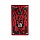 SubZero Forge Metal Distortion Pedal