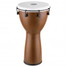 Meinl 12" Alpine Series Pick Up Djembe, Barnwood