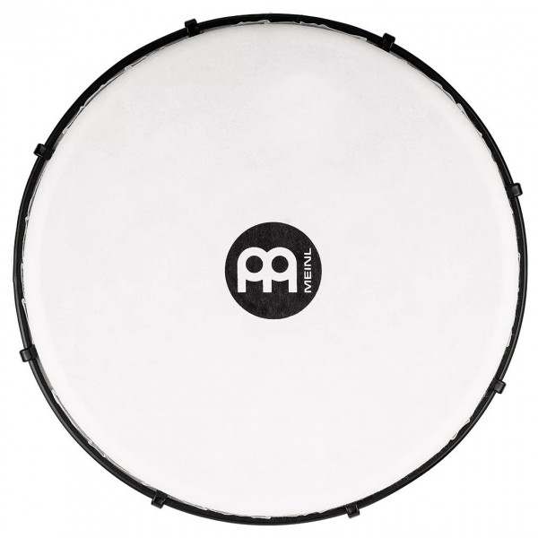 Meinl 12" Alpine Series Pick Up Djembe, Barnwood