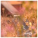 Cort Gold-OC6 Electro Acoustic, Natural Glossy - Glam Shot