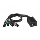 Eurolite DNK-1 RJ45 DMX Splitter