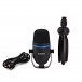 SubZero SZC-200-USB Desktop USB Microphone