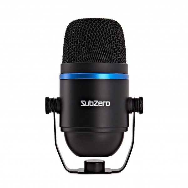 SubZero SZC-200-USB Desktop USB Microphone