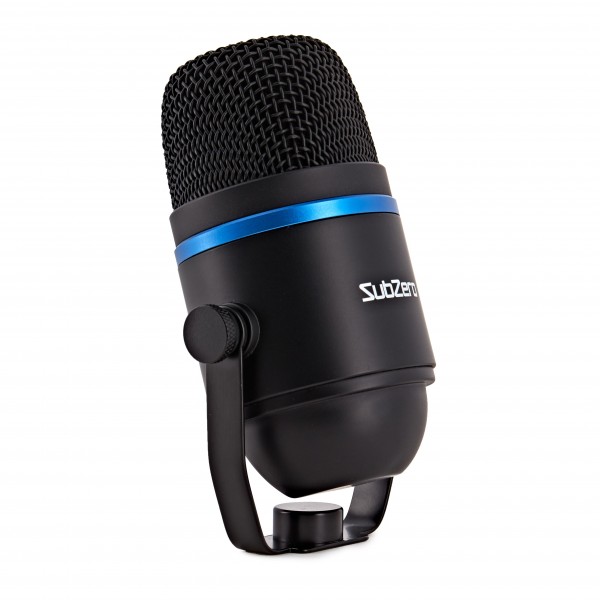 SubZero SZC-200-USB Desktop USB Microphone