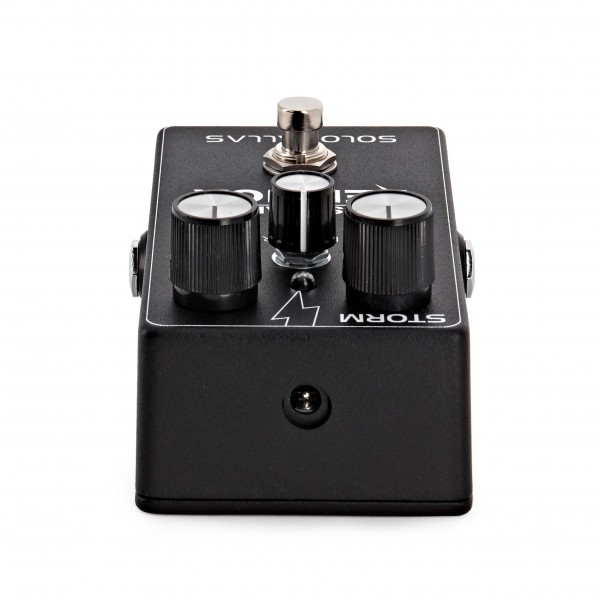 ギター SOLODALLAS/THE SCHAFFER REPLICA - STORM Review: SoloDallas The Schaffer Replica Storm
