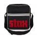 Rocksax Stax Click Logo Zip Top Record Bag