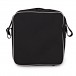 Rocksax Stax Click Logo Zip Top Record Bag