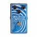 Subzero Swollen Thumb Bass Compressor Pedal