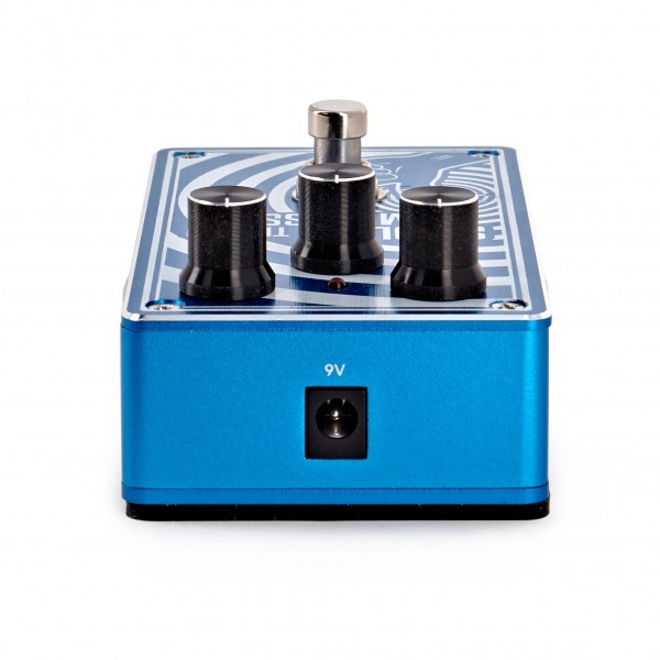 Subzero Swollen Thumb Bass Compressor Pedal