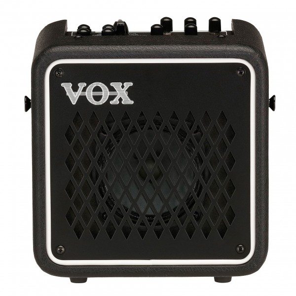 Vox MINI-GO 3 Portable Modelling Amp