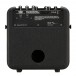 Vox MINI-GO 3 Portable Modelling Amp back